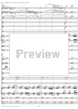 Symphony No. 41 in C Major, Movement 1 - Full Score