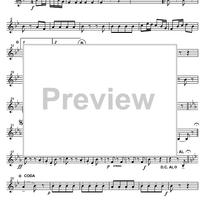 Britta Polka - B-flat Trumpet