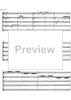 Sacrae Canticulae - Score