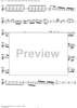 Double Violin Concerto - Solo Violin 1