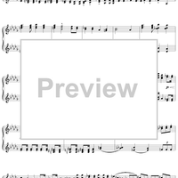 Impromptu No. 3 in D-flat Major