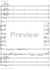 Messiah, no. 21: His yoke is easy, and His burden is light - Full Score