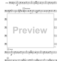 ISON - Trombone, Euphonium BC, Bassoon