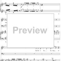 Unfold, Ye Portals - From "The Redemption"