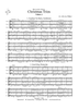 Christmas Trios, Volume 2 - Score