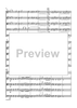 Gm2 (Greensleeves millennium 2) - Score