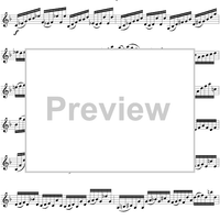 Violin Partita No. 2 in D Minor