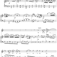 Domine Deus - No. 5 from Mass no. 18 in C minor ("Great")   - K427 (K417a)