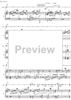La villegiatura in  panchina [set of parts] - Score