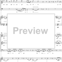 Grande Messe des Morts (Requiem), No. 6: Lacrymosa