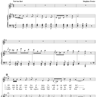 Ah! May the Red Rose Live Always!