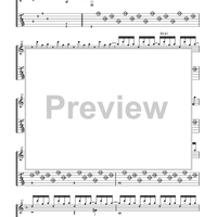 Out of the Darkness (With Embedded Audio)