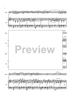 Liebesfreud (Love's Joy) - Piano Score