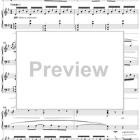 Pavane Pour Une Infante Défunte