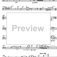 Masurian Impressions - Cello 1