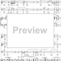 Stabat Mater, D383, No. 11: "Dass dereinst wir, wenn im Tode"