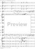 Recitative and Aria: Dalla sponda tenebrosa, No. 4 from "Lucio Silla", Act 1 - Full Score