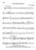 Egyptian Legacy - Violin 2