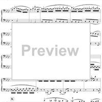 Fantasia in F Minor, K608