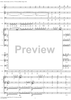"Eh via, buffone", No. 15 from "Don Giovanni", Act 2, K527 - Full Score