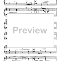 Havah Nagilah - For Two Pianos