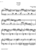 Sonata c minor K175