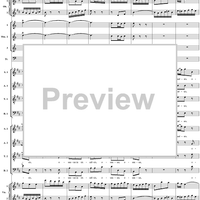 "Osanna, Benedictus. Agnus Dei et Dona nobis pacem", from "Mass in B Minor" (BWV232)