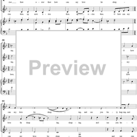 What Ails My Darling?