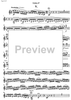 String Quartet No. 1 Op. 7 - Violin 2