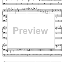 Frydeligt med jubelkor (Prelude)