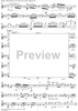 String Quartet No. 5 in F Minor, Op. 9 - Violin 1