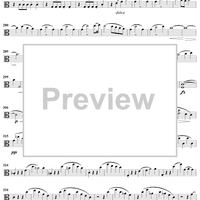 String Quintet in C Major, Op. posth. 163 - Viola