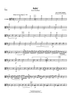 Bells! (Les Cloches) - Viola