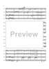 Symphony 1, Op. 21 (First Movement) - Score
