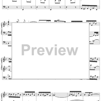 Toccata and Fugue in F Major, BWV540