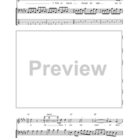 I Saw Her Standing There