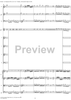 "Serbate, o Dei custodi", No. 5 from "La Clemenza di Tito", Act 1 (K621) - Full Score