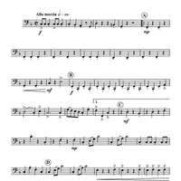 Radetzky March - Tuba 3