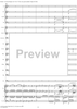 "Esci, omai, garzon malnato", No. 15 from "Le Nozze di Figaro", Act 2, K492 - Full Score