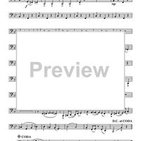 12th Street Rag - Tuba