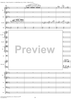 Concerto No. 1 for Piano and Orchestra in B-flat minor (B-dur). Movement III - Score