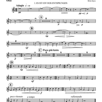 Sonata da Chiesa - Oboe