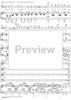 "Weh euch, ihr stolzen Hallen!", No. 13 from "Des Sängers Fluch", Op. 139