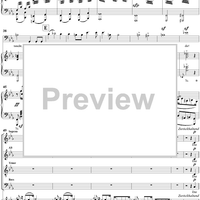 "Weh euch, ihr stolzen Hallen!", No. 13 from "Des Sängers Fluch", Op. 139