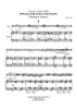 Sonata For Tuba And Piano - Piano