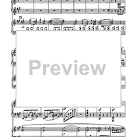 Piano Concerto, Opus 20 for 2 Pianos - 1st Movement