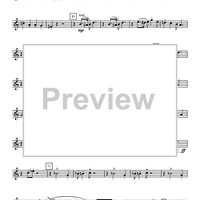 Alexander's Ragtime Band - Horn in F