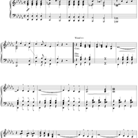 The High School Cadets