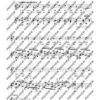 7 Deutsche Volkslieder