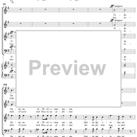 Gallia, lamentation,sacred trilogy    (Oratorio)